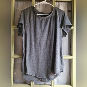 All in Motion Women's Athletic shirt